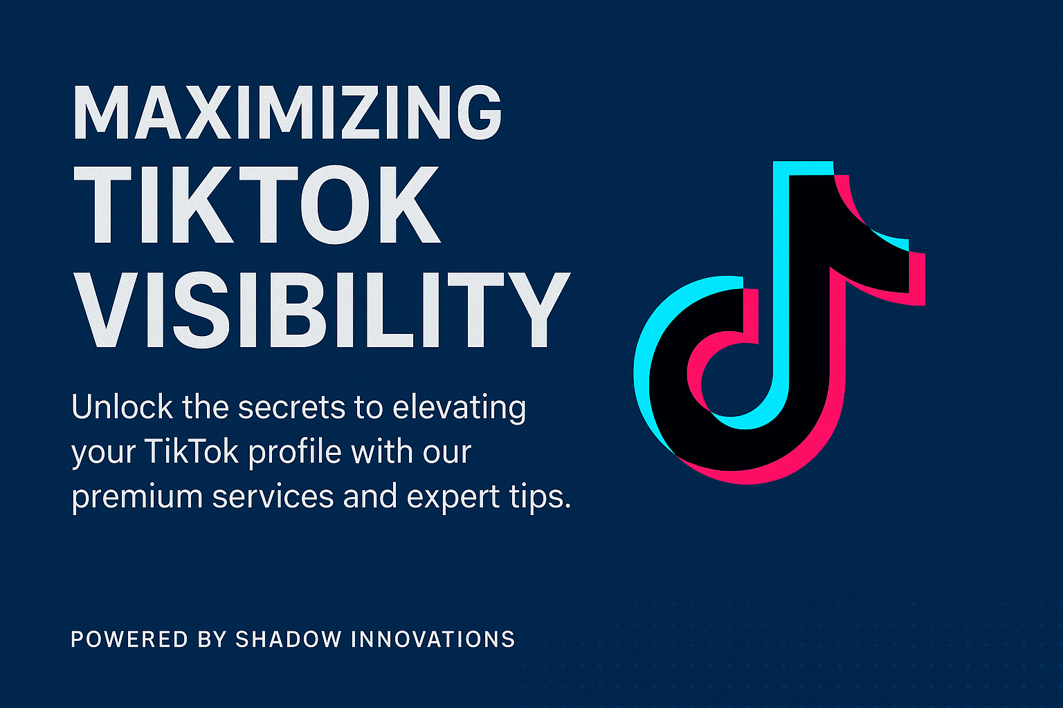 How to Grow Your Instagram - Shadow Innovations