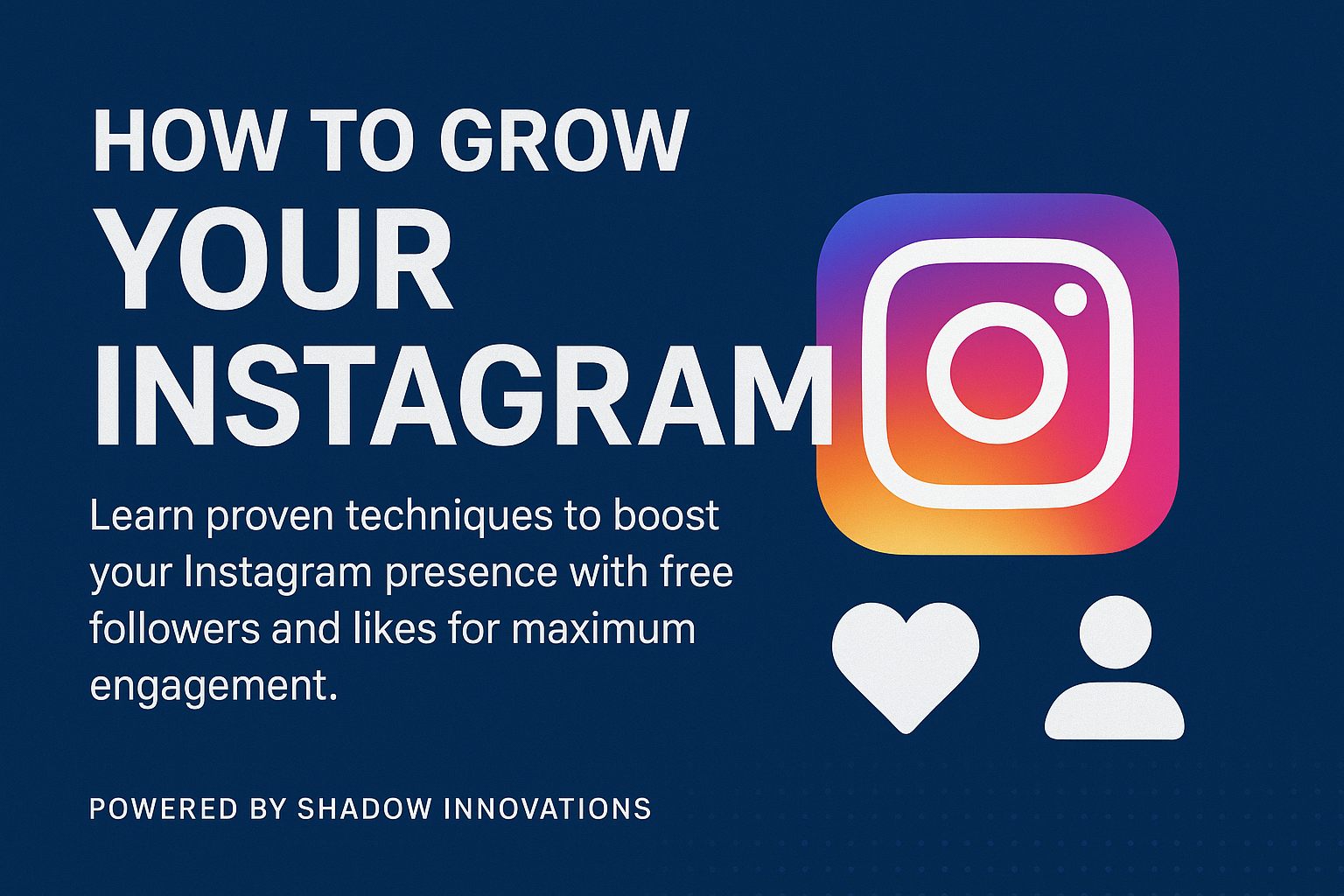 Maximizing TikTok Visibility - Shadow Innovations