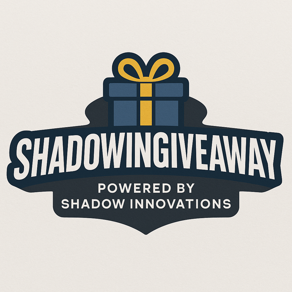 Shadow Innovations Logo
